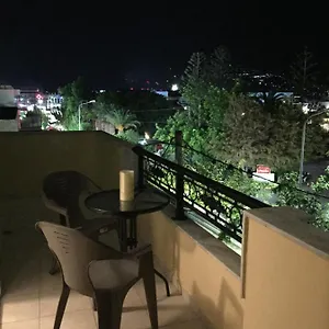 Aparthotel Ammoudara, Amoudara Lasithiou