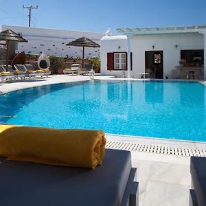 Domna Hotel Mykonos Town
