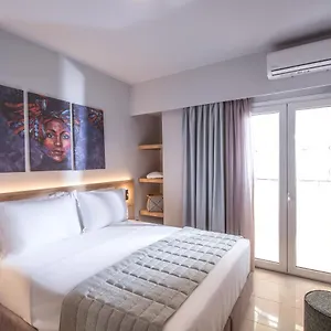 Hotel Nuovo Crete By Sea, Amoudara Lasithiou