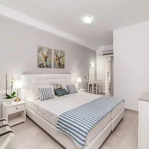 Hotel Roxani, Amoudara Lasithiou