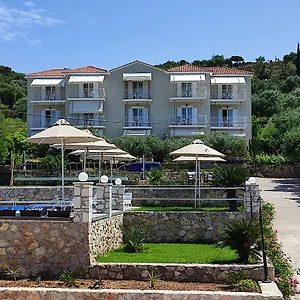 Oskars & Aparthotel Lassi (Kefalonia)