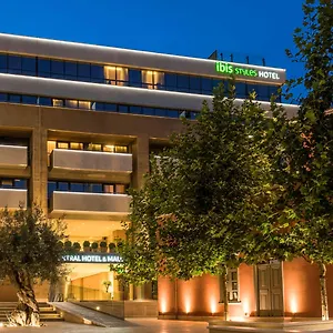 Ibis Styles **** Iraklio