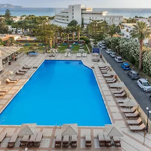 Hotel Chc Marilena, Amoudara Lasithiou
